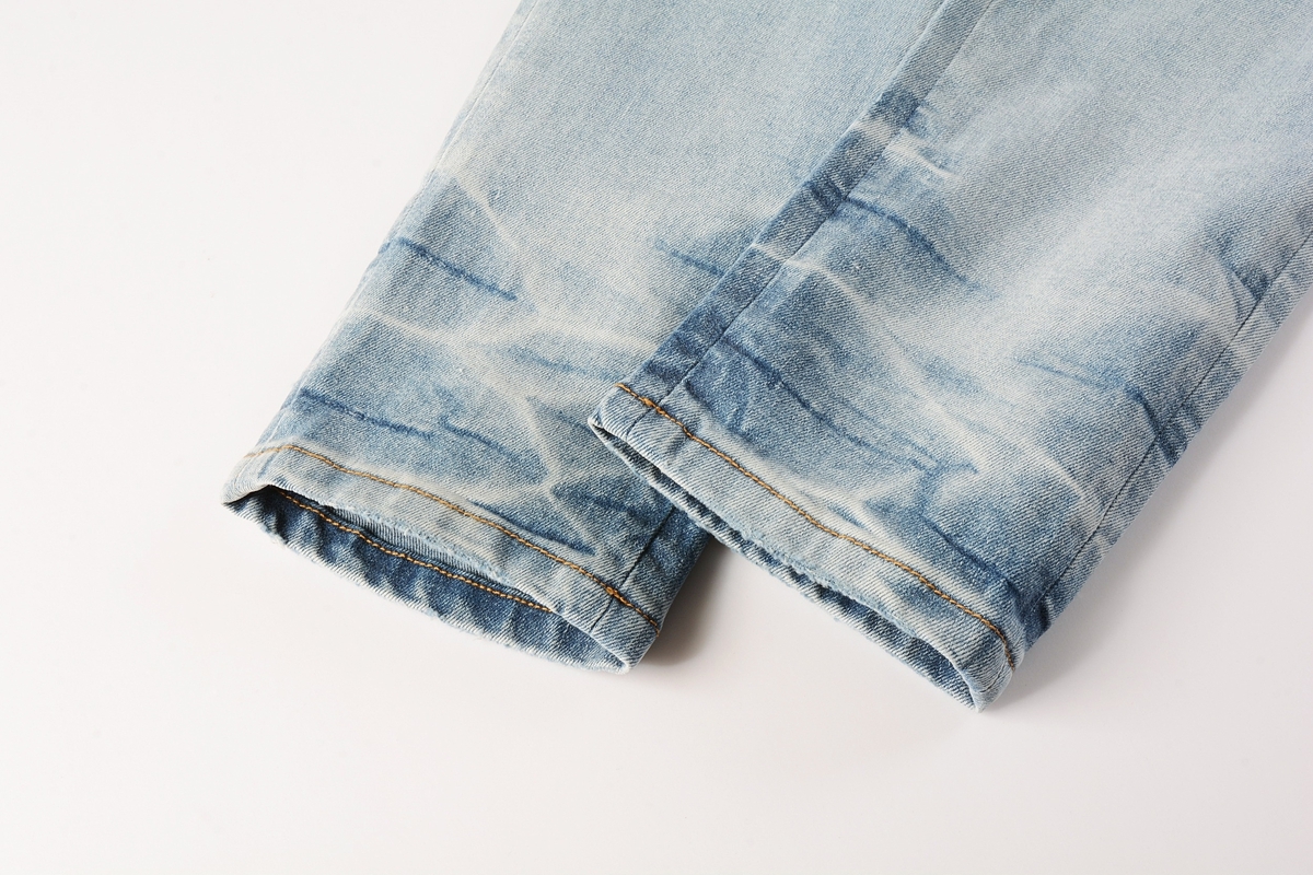 Coco Shoes Amiri Jean 8901 - Cocoshoesvip.net