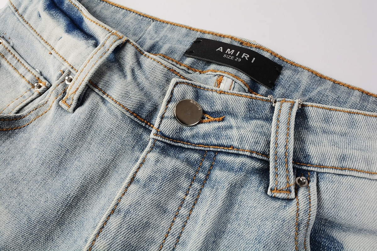 Coco Shoes Amiri Jean 8899 - Cocoshoesvip.net