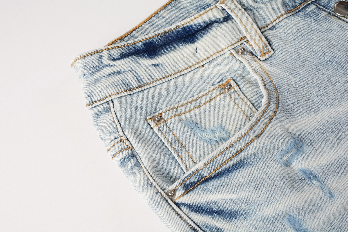 Coco Shoes Amiri Jean 8899 - Cocoshoesvip.net