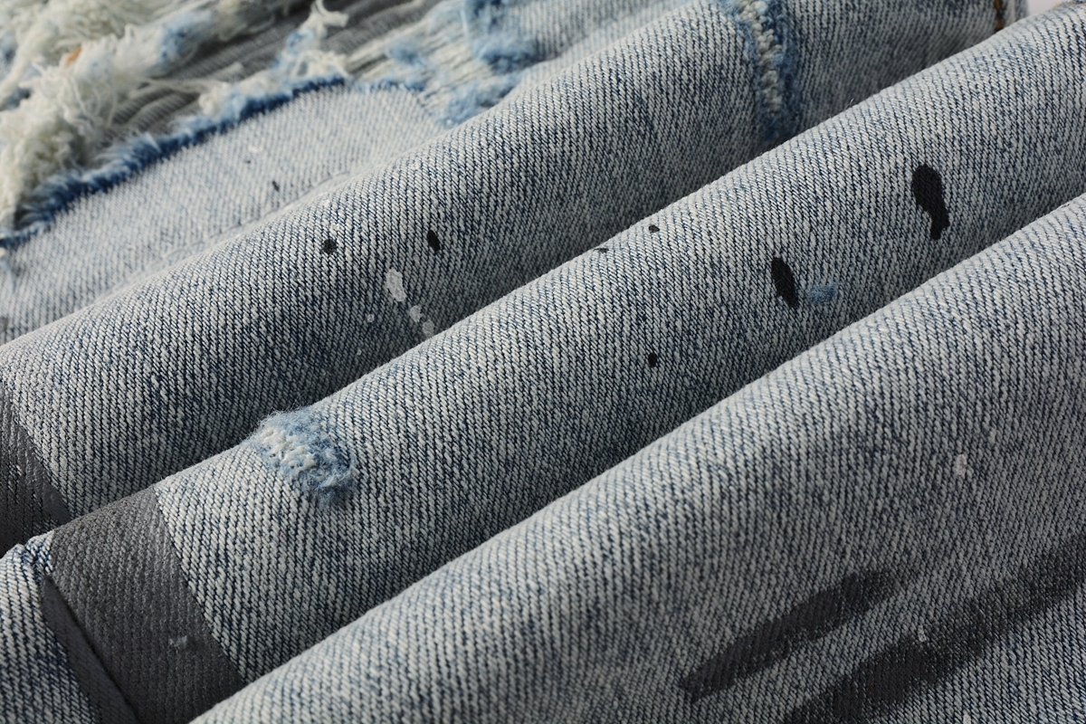 Coco Shoes Amiri Jean 8899 - Cocoshoesvip.net