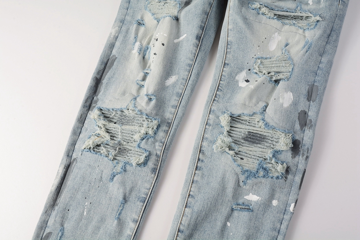 Coco Shoes Amiri Jean 8899 - Cocoshoesvip.net