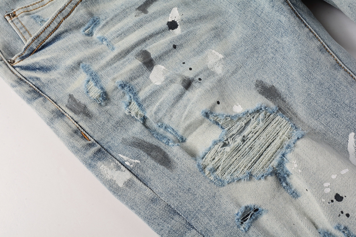 Coco Shoes Amiri Jean 8899 - Cocoshoesvip.net