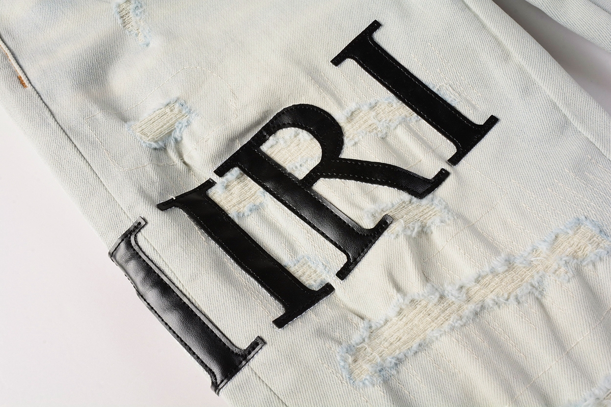 Coco Shoes Amiri Jean 8900 - Cocoshoesvip.net