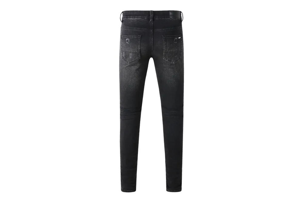Coco Shoes Amiri Jean 669 - Cocoshoesvip.net