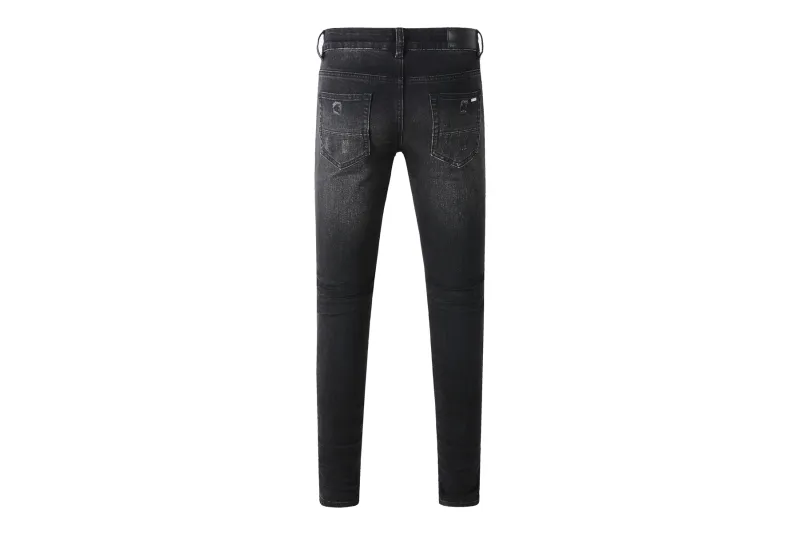 Coco Shoes Amiri Jean 669 - Cocoshoesvip.net