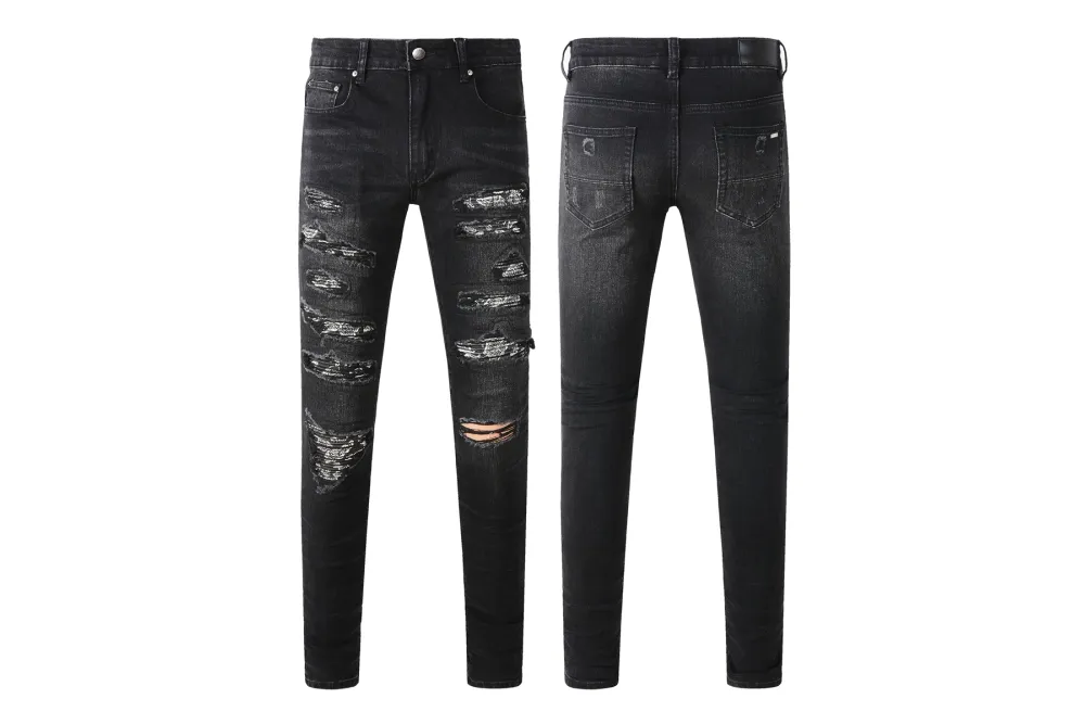 Coco Shoes Amiri Jean 669 - Cocoshoesvip.net