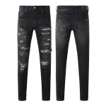 Coco Shoes Amiri Jean 669 - Cocoshoesvip.net
