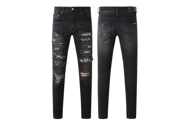 Coco Shoes Amiri Jean 669 - Cocoshoesvip.net