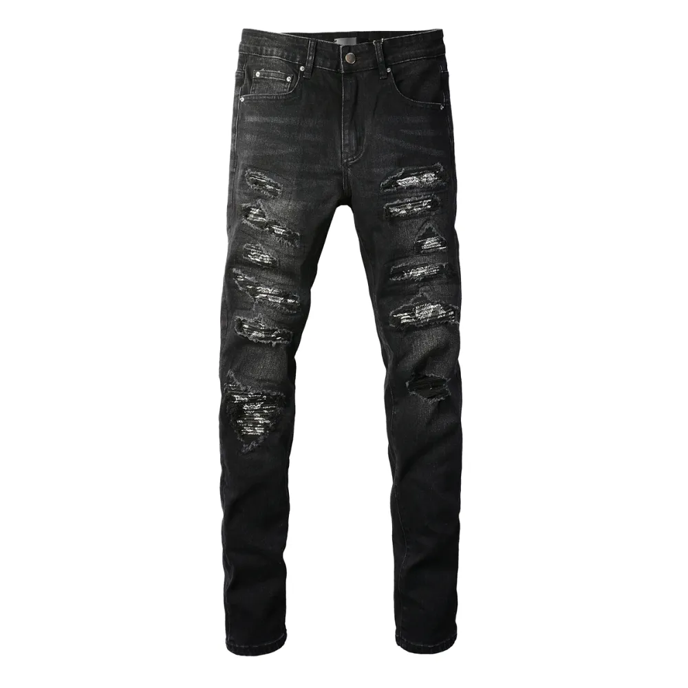 Coco Shoes Amiri Jean 669 - Cocoshoesvip.net