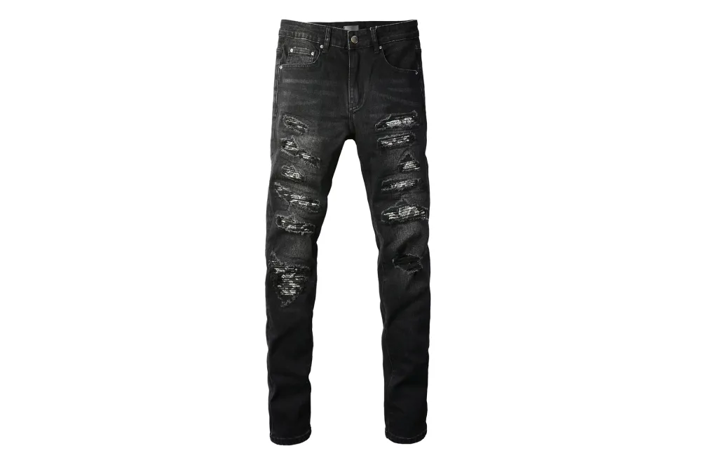Coco Shoes Amiri Jean 669 - Cocoshoesvip.net