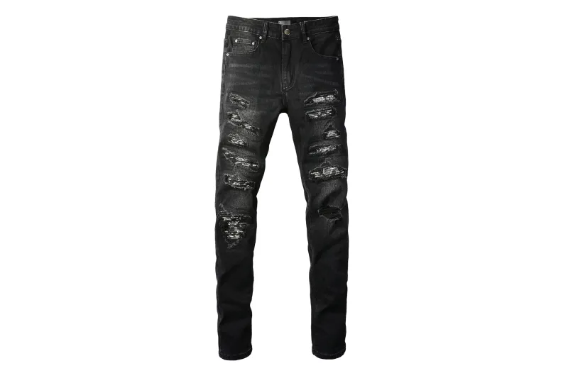 Coco Shoes Amiri Jean 669 - Cocoshoesvip.net