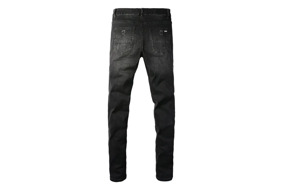 Coco Shoes Amiri Jean 669 - Cocoshoesvip.net