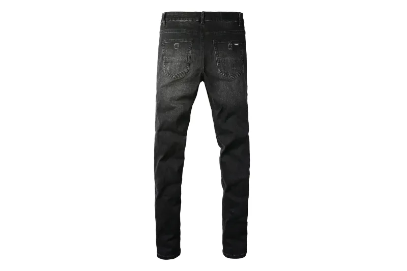 Coco Shoes Amiri Jean 669 - Cocoshoesvip.net