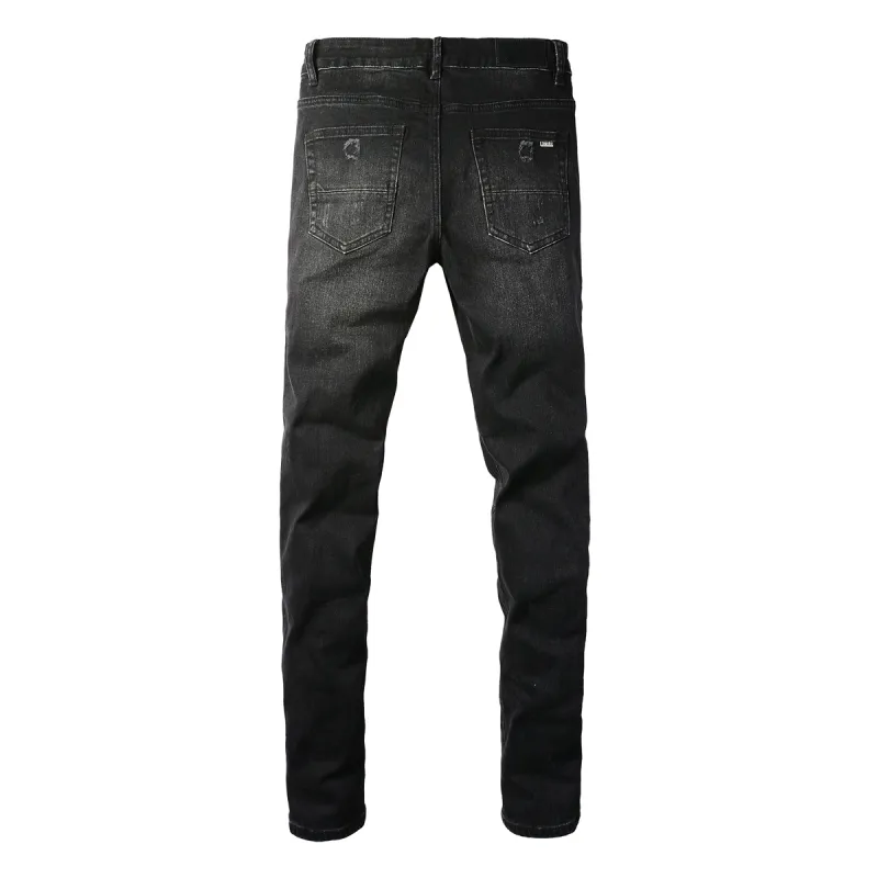 Coco Shoes Amiri Jean 669 - Cocoshoesvip.net