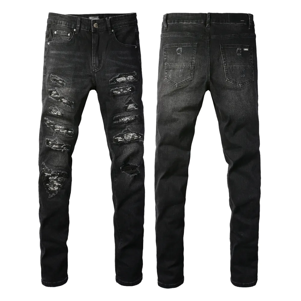Coco Shoes Amiri Jean 669 - Cocoshoesvip.net
