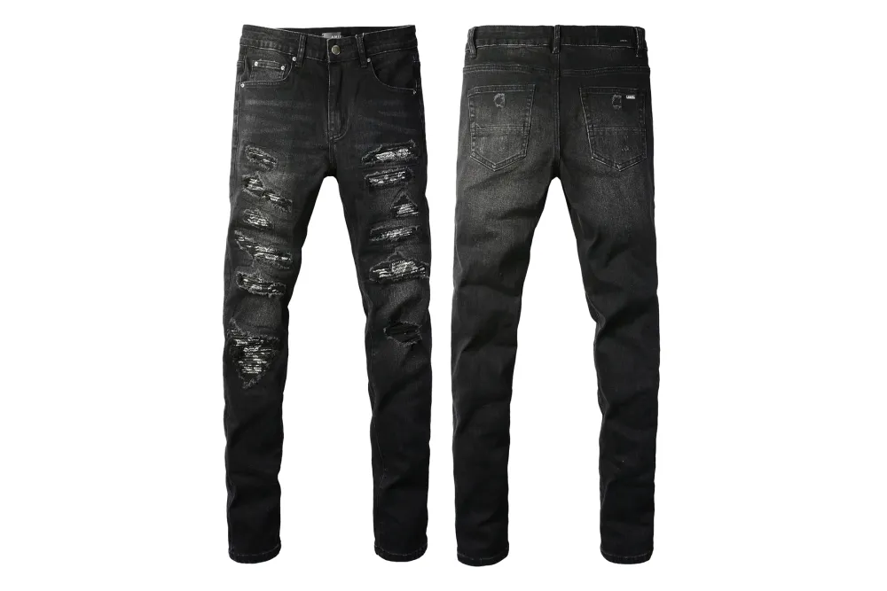 Coco Shoes Amiri Jean 669 - Cocoshoesvip.net