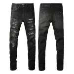Coco Shoes Amiri Jean 669 - Cocoshoesvip.net