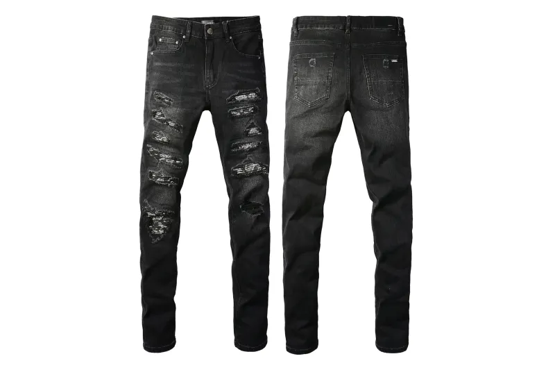 Coco Shoes Amiri Jean 669 - Cocoshoesvip.net