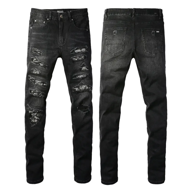 Coco Shoes Amiri Jean 669 - Cocoshoesvip.net