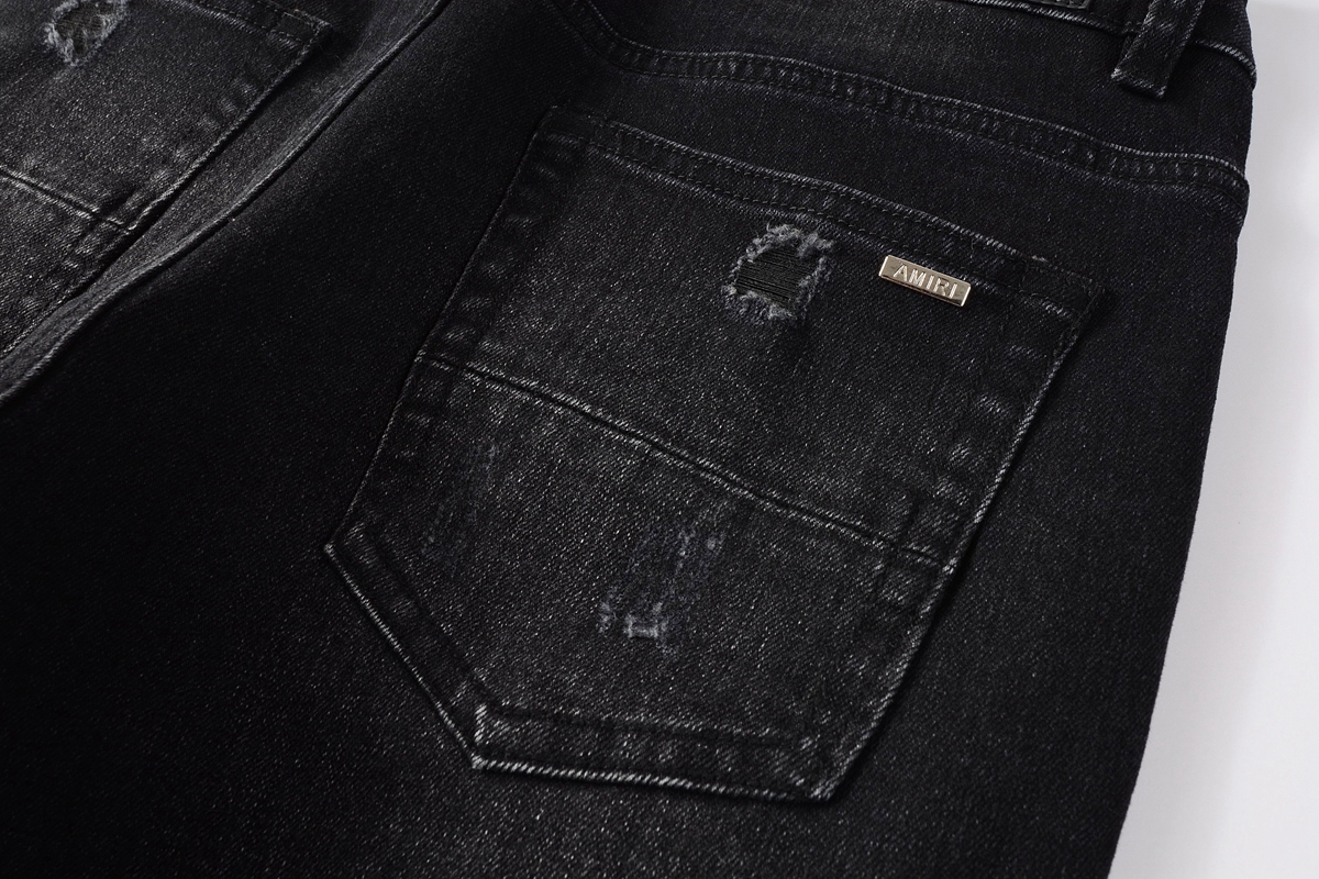 Coco Shoes Amiri Jean 669 - Cocoshoesvip.net