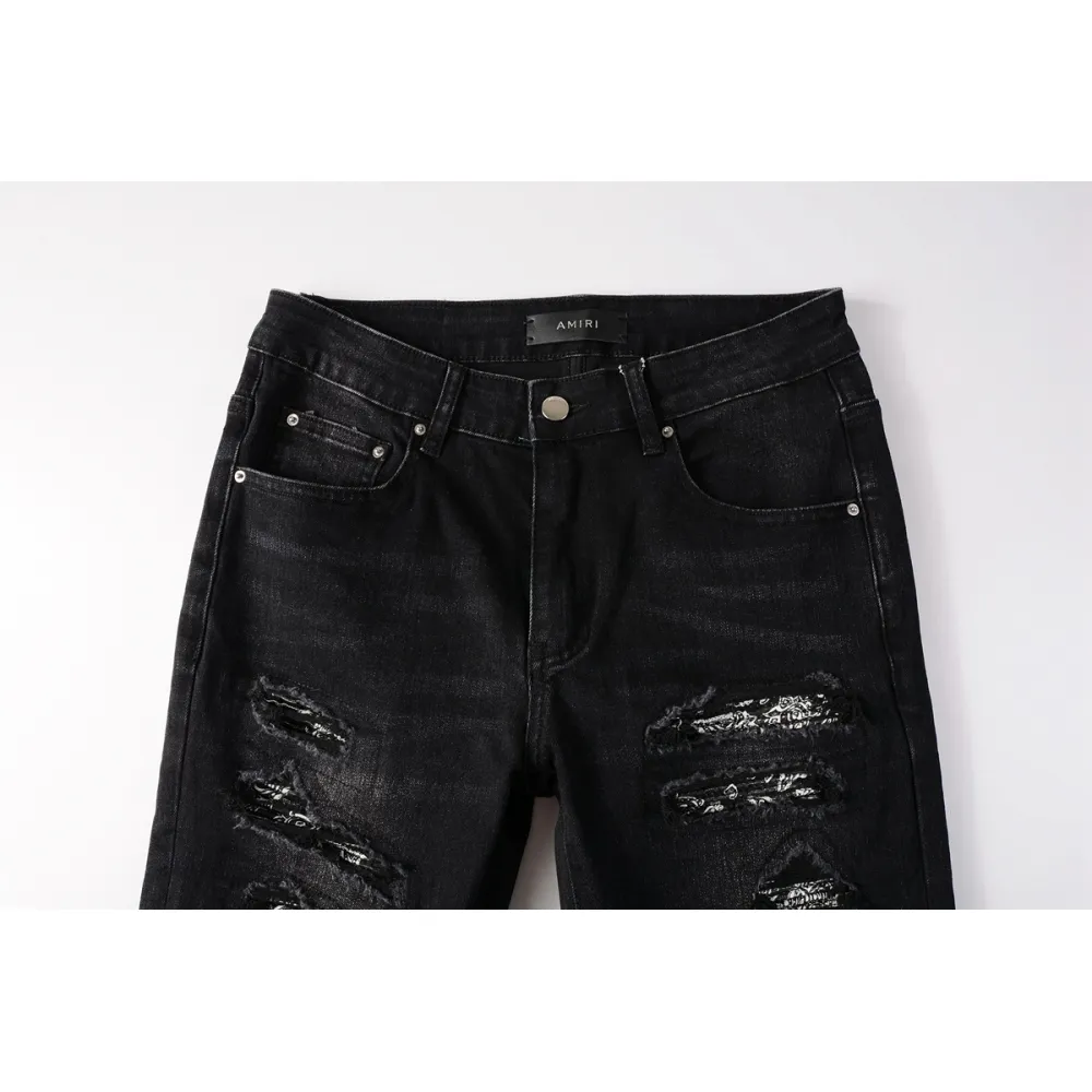 Coco Shoes Amiri Jean 669 - Cocoshoesvip.net