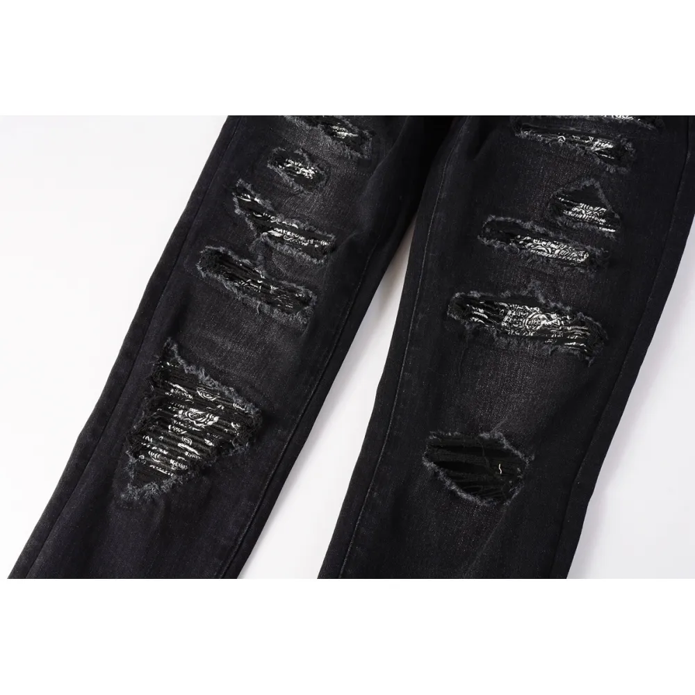 Coco Shoes Amiri Jean 669 - Cocoshoesvip.net