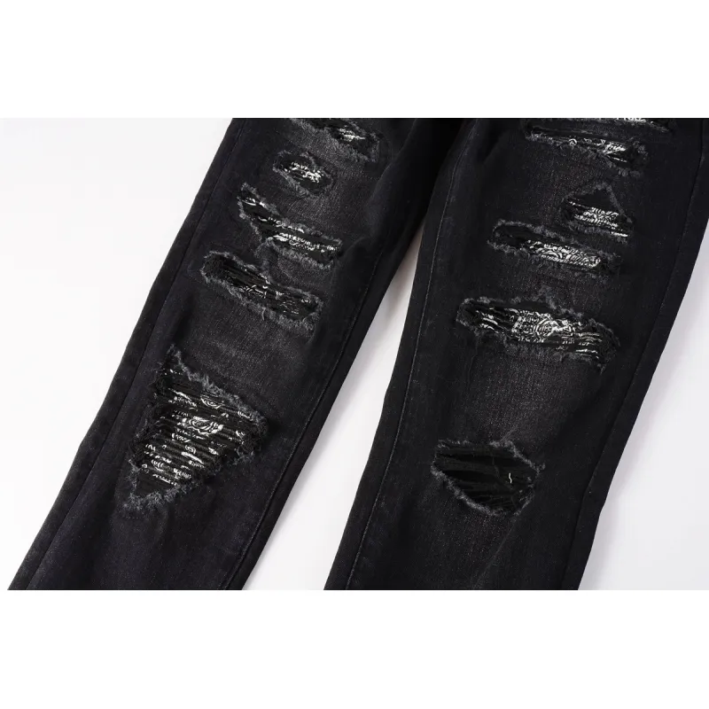 Coco Shoes Amiri Jean 669 - Cocoshoesvip.net