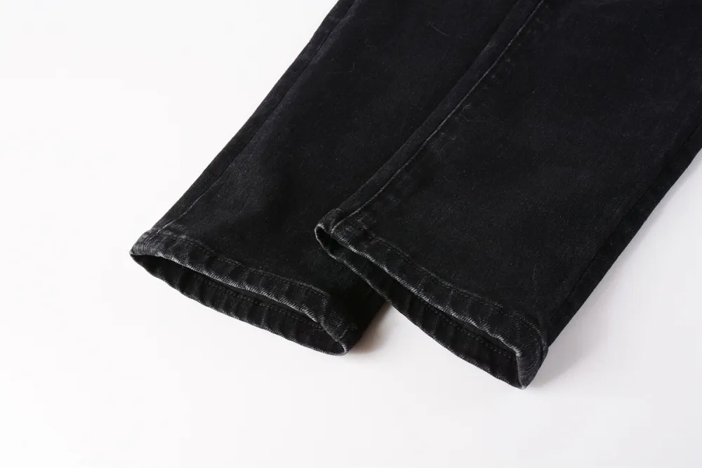 Coco Shoes Amiri Jean 669 - Cocoshoesvip.net