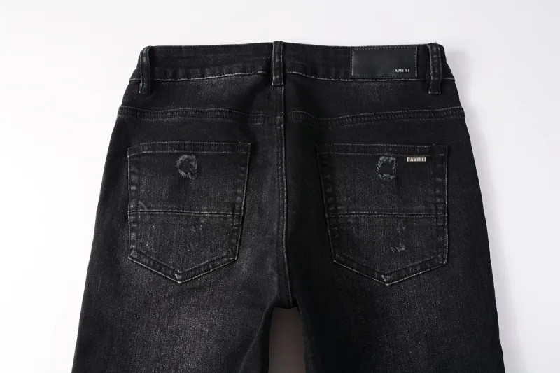 Coco Shoes Amiri Jean 669 - Cocoshoesvip.net