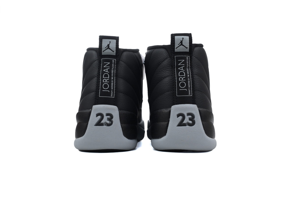 Coco Shoes Jordan 12 Retro Barons CT8013-010 - Cocoshoesvip.net