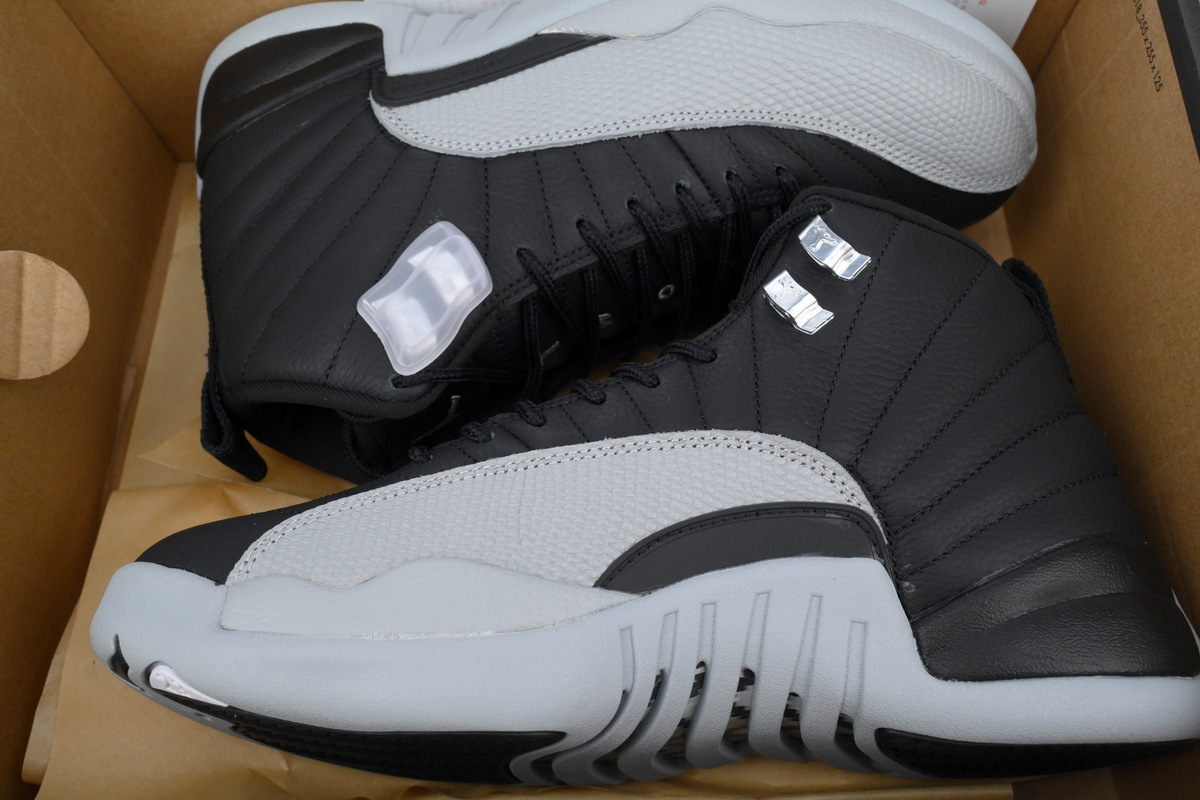 Coco Shoes Jordan 12 Retro Barons CT8013-010 - Cocoshoesvip.net