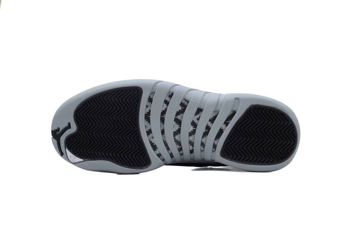 Coco Shoes Jordan 12 Retro Barons CT8013-010 - Cocoshoesvip.net