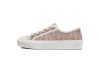 Dior B33 Sneaker Pink Oblique Raised Embroidery KCK2110BE S21U
