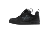Louis Vuitton LV Skate Sneaker Triple Black 1ADG87