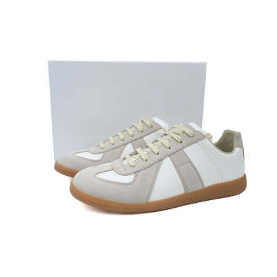 Maison Margiela Replica German Army Trainer S57WS0236P1895101 02