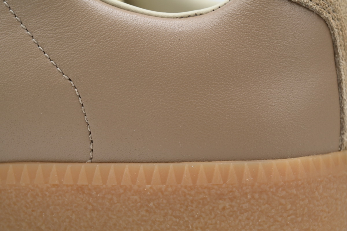 Coco Shoes Maison Margiela Brown Replica Sneakers S57WS0236P1895T2076 - Cocoshoesvip.net