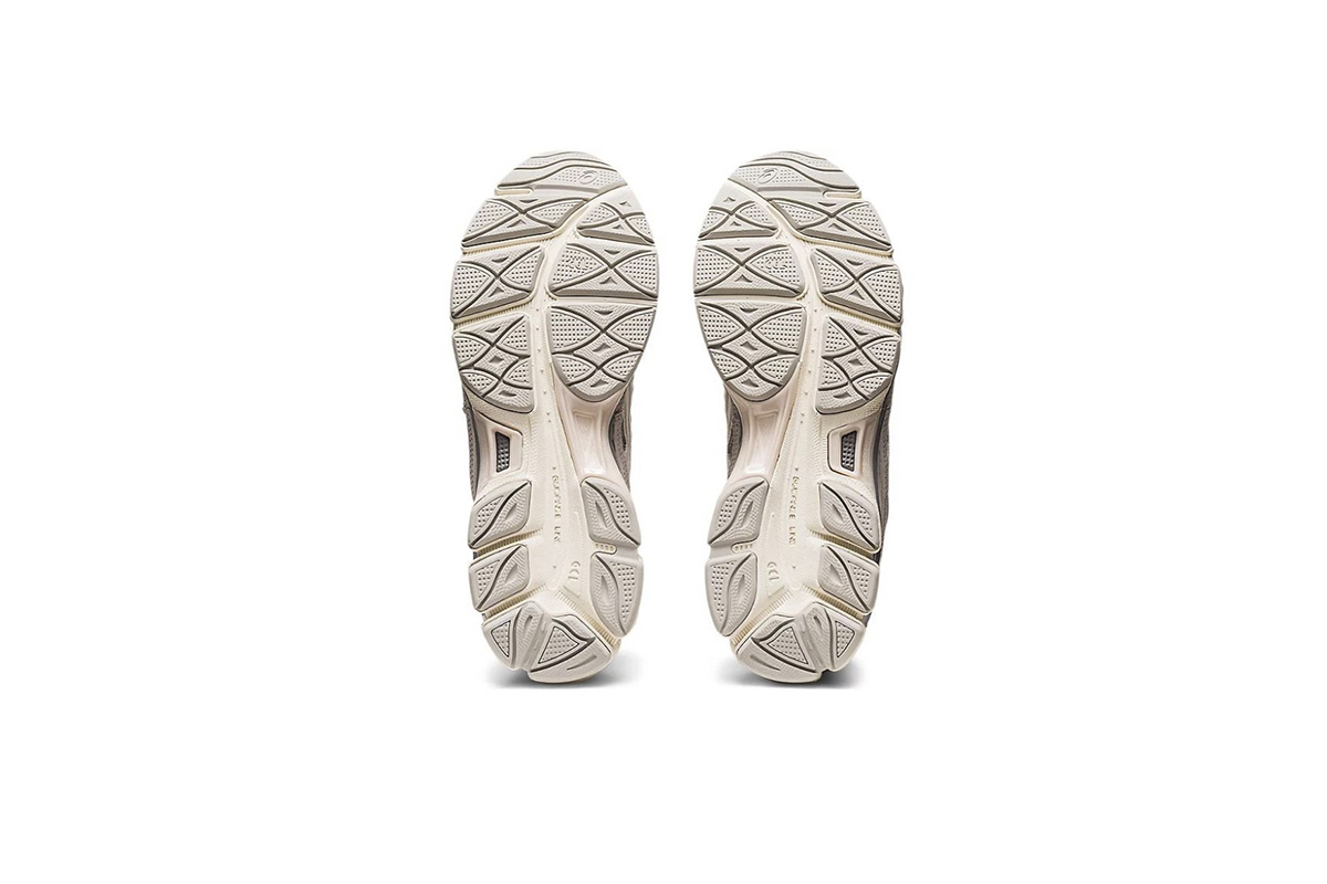 Coco Shoes ASICS Gel-NYC Beige 1201A789-103 - Cocoshoesvip.net