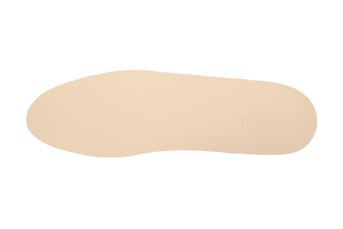 Coco Shoes Gucci Ace Sneaker Black Leather With Bee ?429446 02JP0 1284 - Cocoshoesvip.net