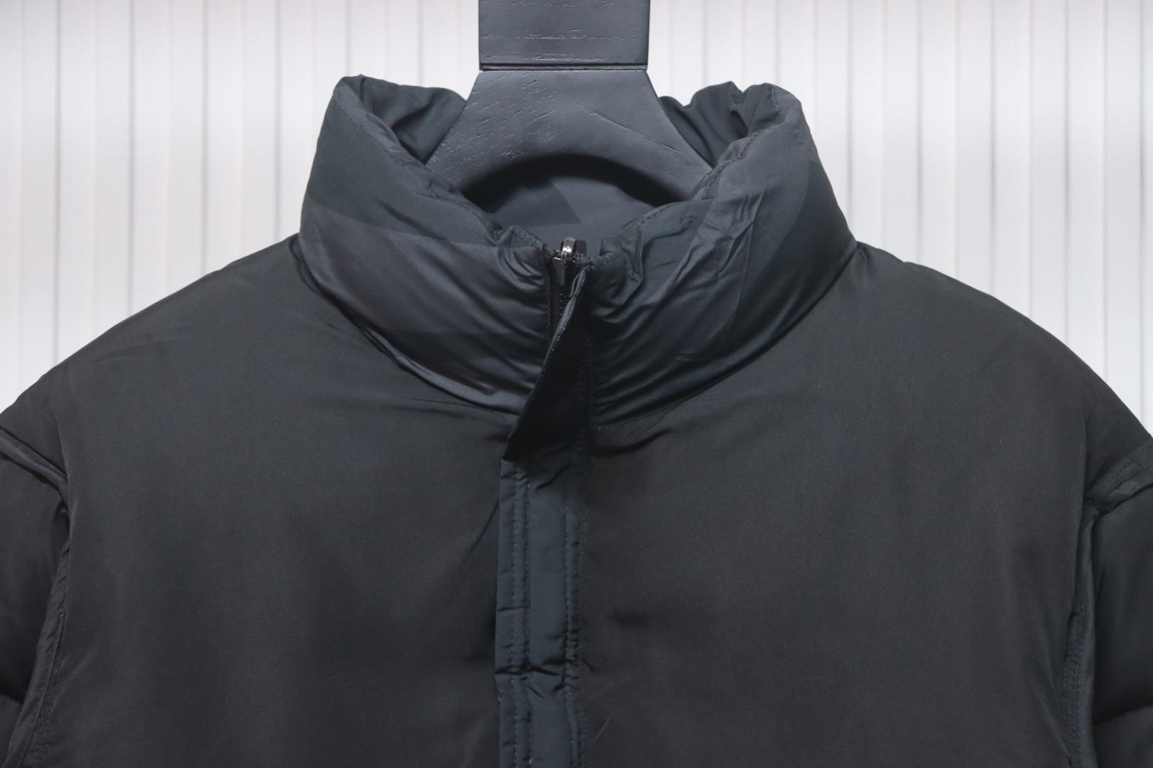 The North Face x KAWS Retro 1996 Nuptse Jacket Black 