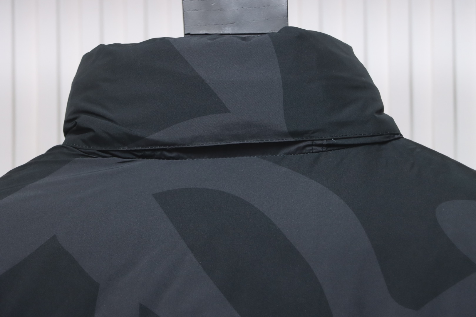 The North Face x KAWS Retro 1996 Nuptse Jacket Black 