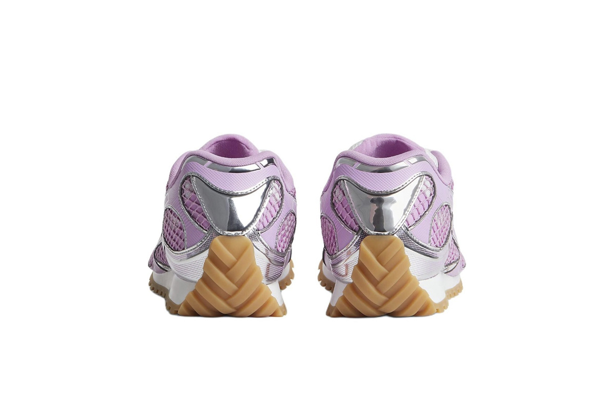 Coco Shoes Bottega Veneta Orbit Pink 741357V2X406151