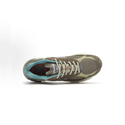 Coco Shoes New Balance 990 v3 x Bodega Kith Genesis Made In USA Anniversary M990BD3 02