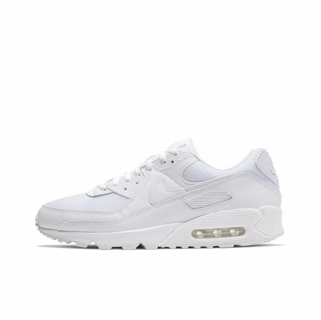 Air Max 90 Off-White White CN8490-100