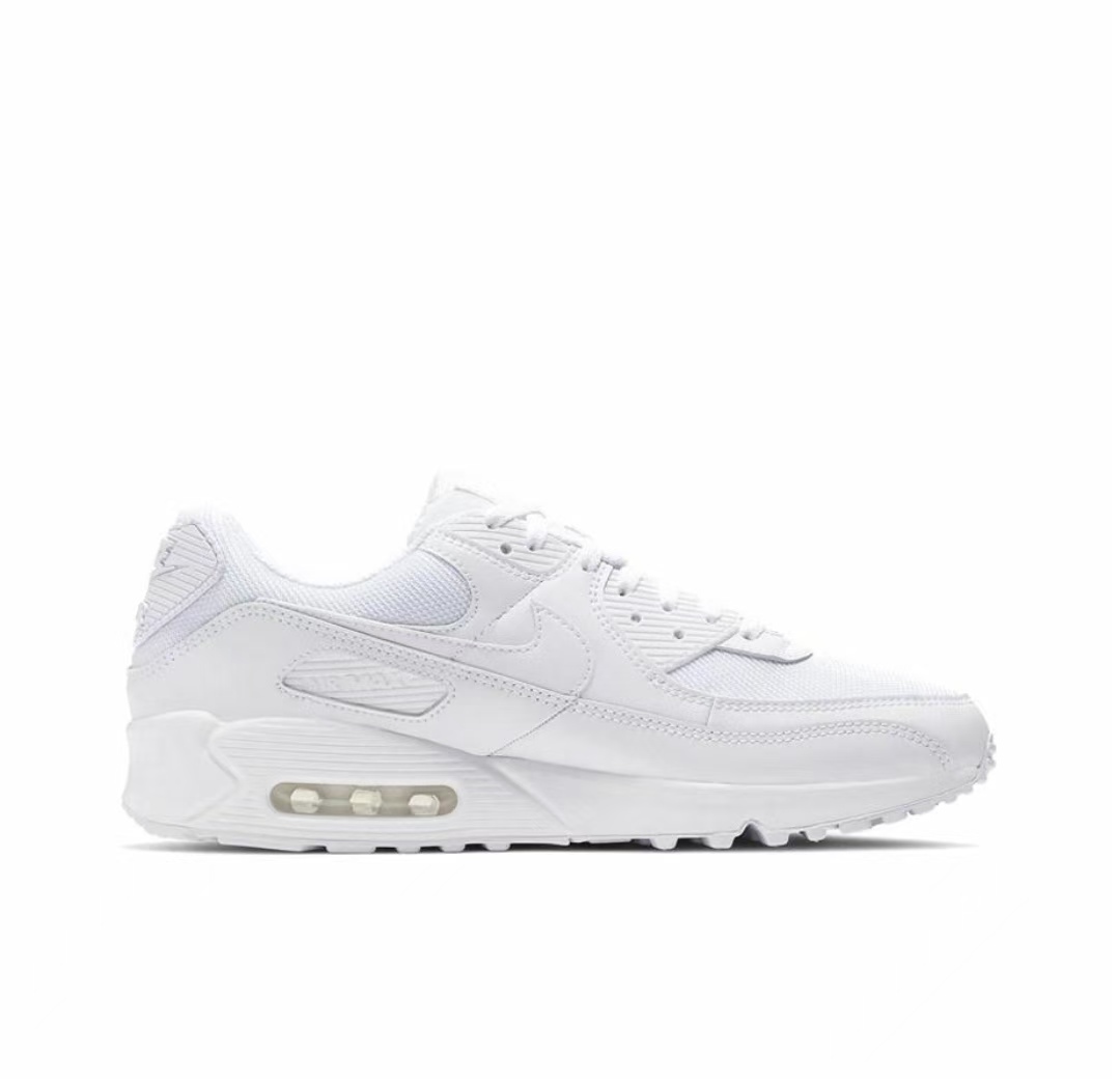 Air Max 90 Off-White White CN8490-100