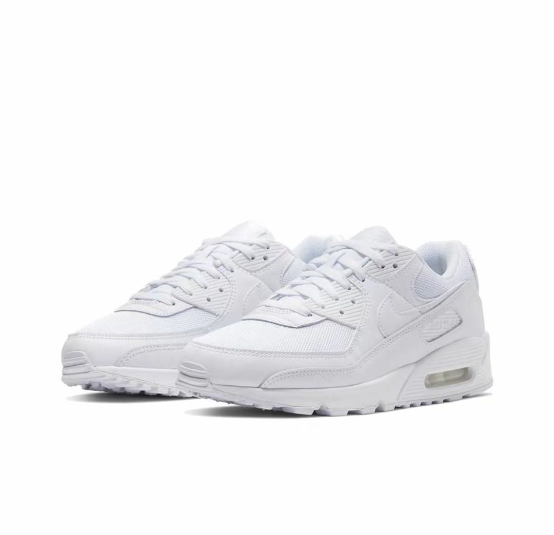 Air Max 90 Off-White White CN8490-100