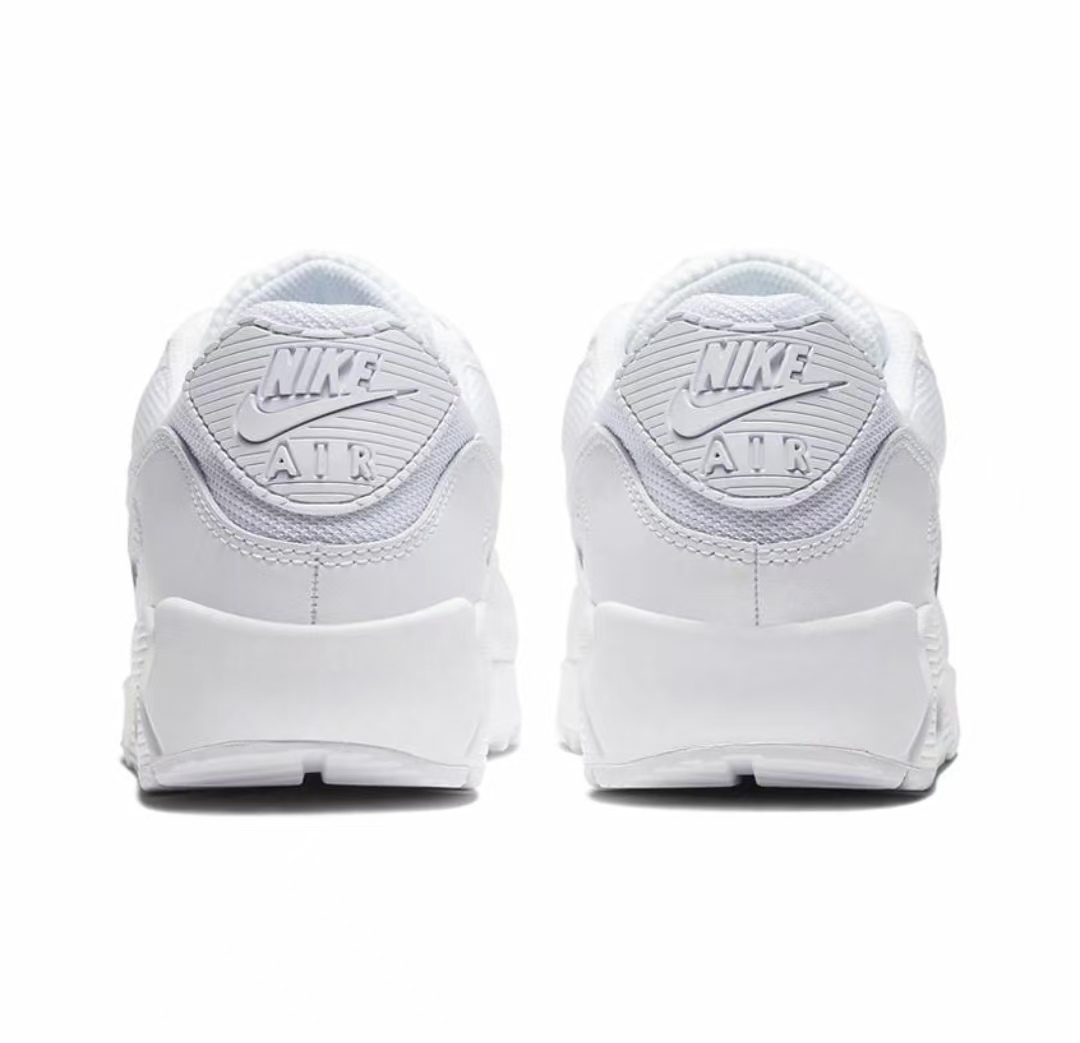 Air Max 90 Off-White White CN8490-100