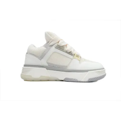 Amiri MA-1 White Gray WFS012-271 02