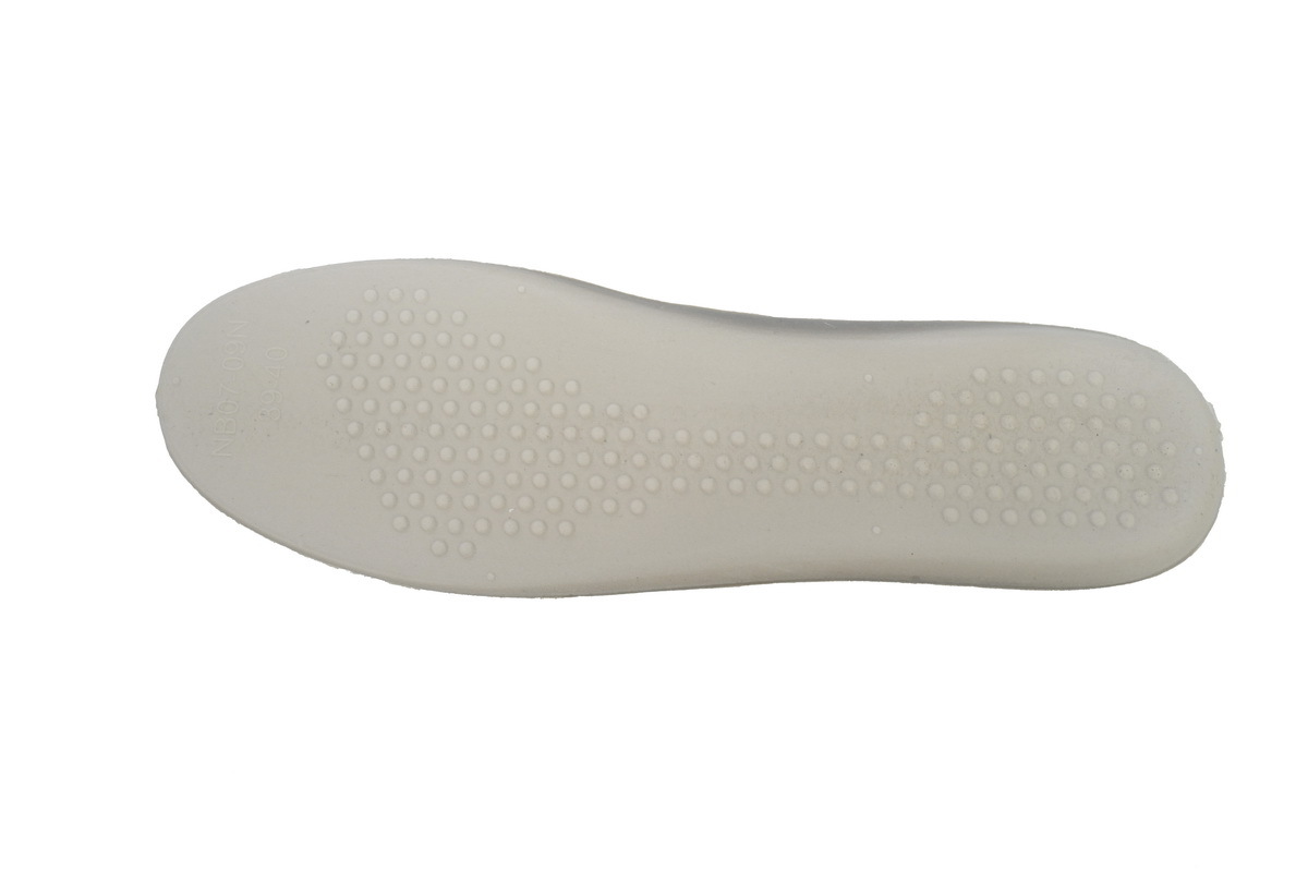 Coco Shoes Amiri MA-1 White Gray WFS012-271