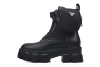 Prada Lace-Up HM Pocket Boots Black 1T255M_3LFR_F0002_F_B055