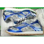 Bottega Veneta Orbit Blue Grey 741357V2X401375